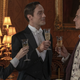 Man, this season of Downton Abbey is taking a turn.
